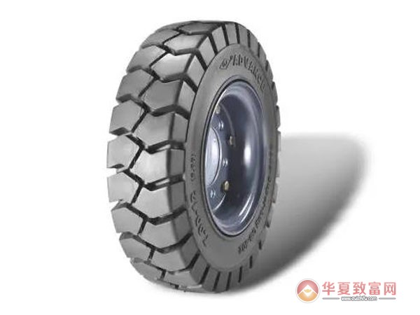前进轮胎加盟